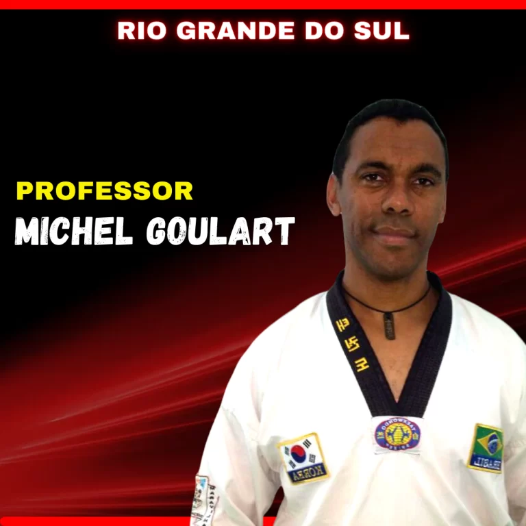 Professor Michel Goulart