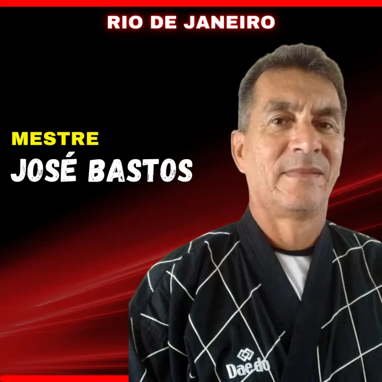 Mestre José Bastos