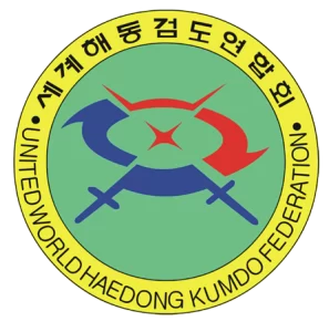 UNITED WORLD HAEDONG KUMDO FEDERATION