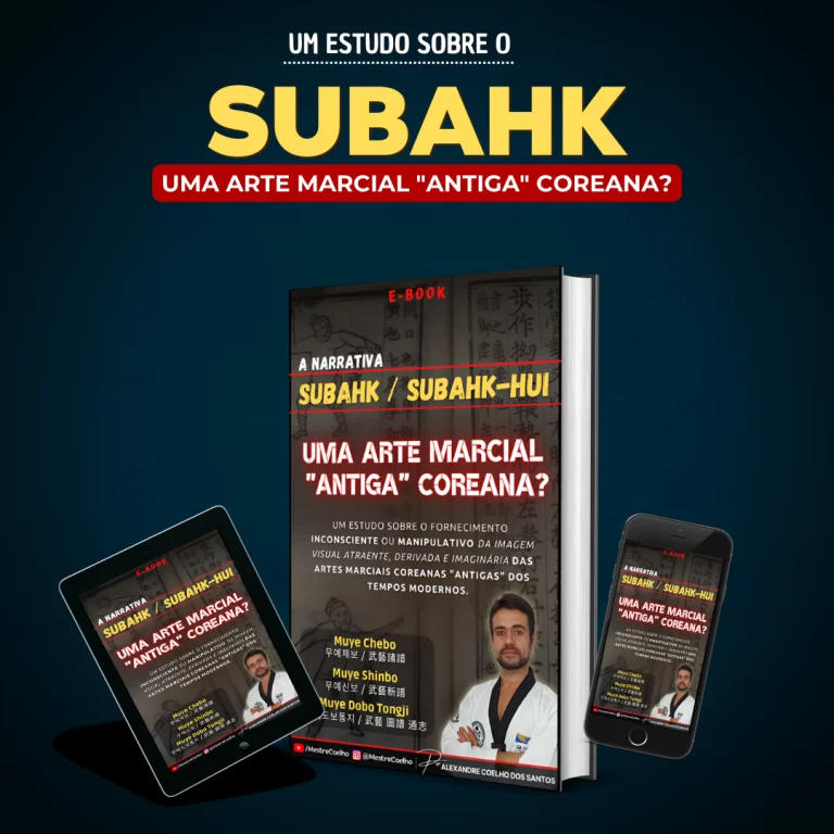 Subahk/Subahk-hui: Uma arte Antiga?
