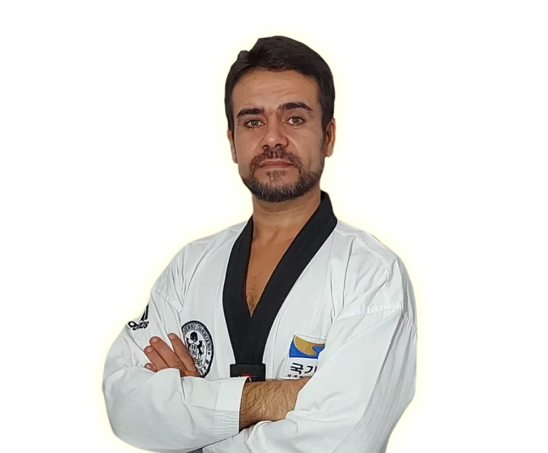 Mestre Alexandre Coelho dos Santos