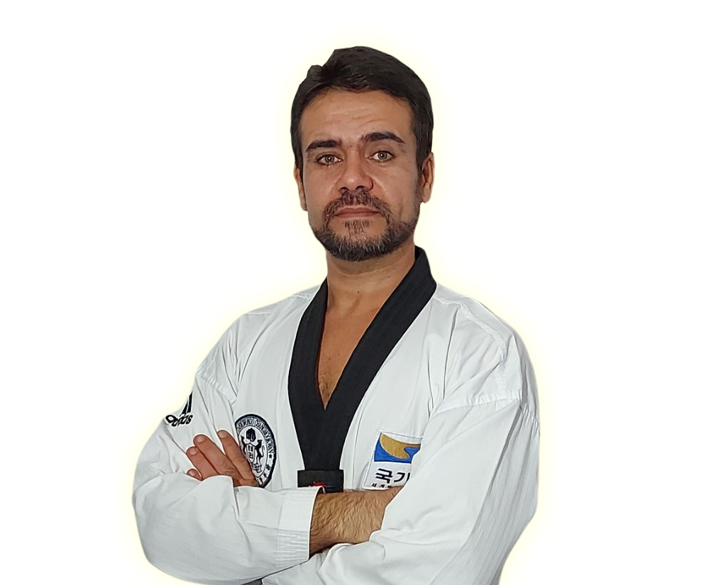 Mestre Alexandre Coelho dos Santos