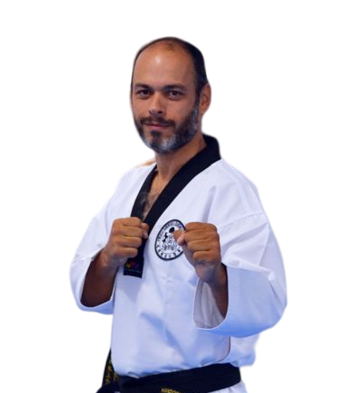 Mestre Alexsandro Benitz