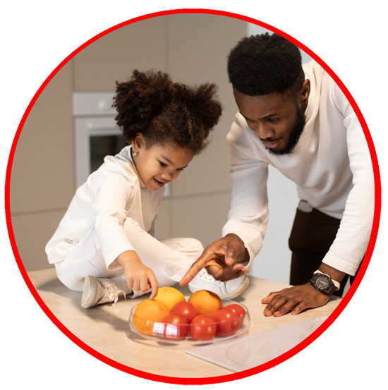 Obesidade Infantil: Como Prevenir